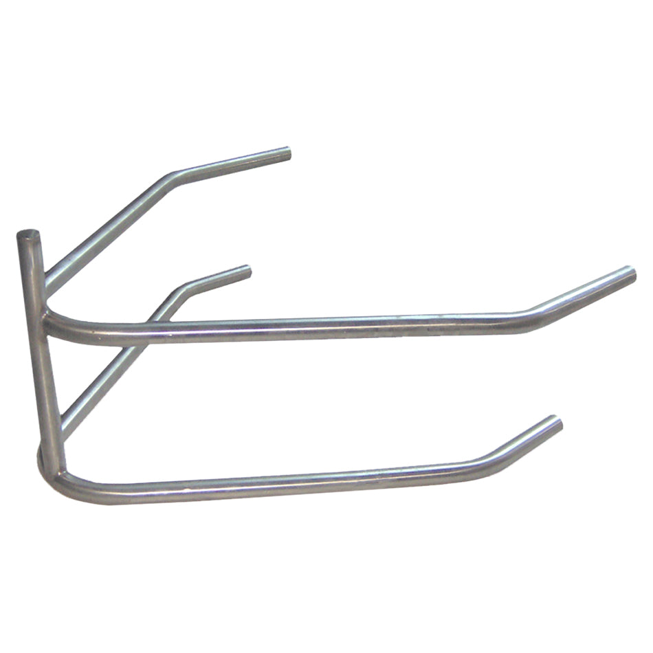 Triple X Race Components Rear Bumper No Diagonal Brace Sprint Car TXRSC-BN-0018