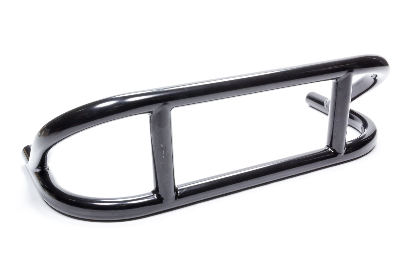 Triple X Race Components Front Bumper Stacked Sprint Car Black TXRSC-BN-9276-BLK