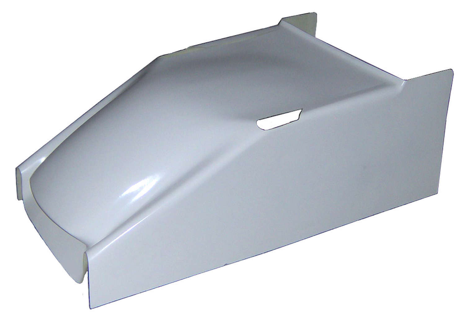 Triple X Race Components Sprint Car Hood TXRSC-BW-0002