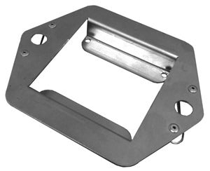 Triple X Race Components Tel-Tach Mount Aluminum TXRSC-BW-0702