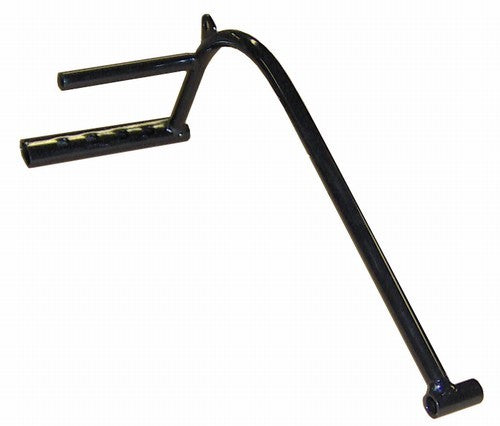 Triple X Race Components Gas Pedal 4130 Black Sprint Car TXRSC-CH-0006