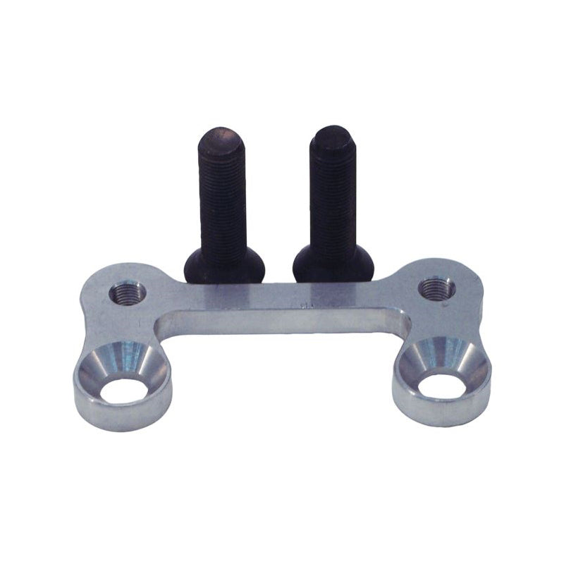 Triple X Race Components Front Brake Mount 10-1/8 Rotor With Bolts TXRSC-FE-0010