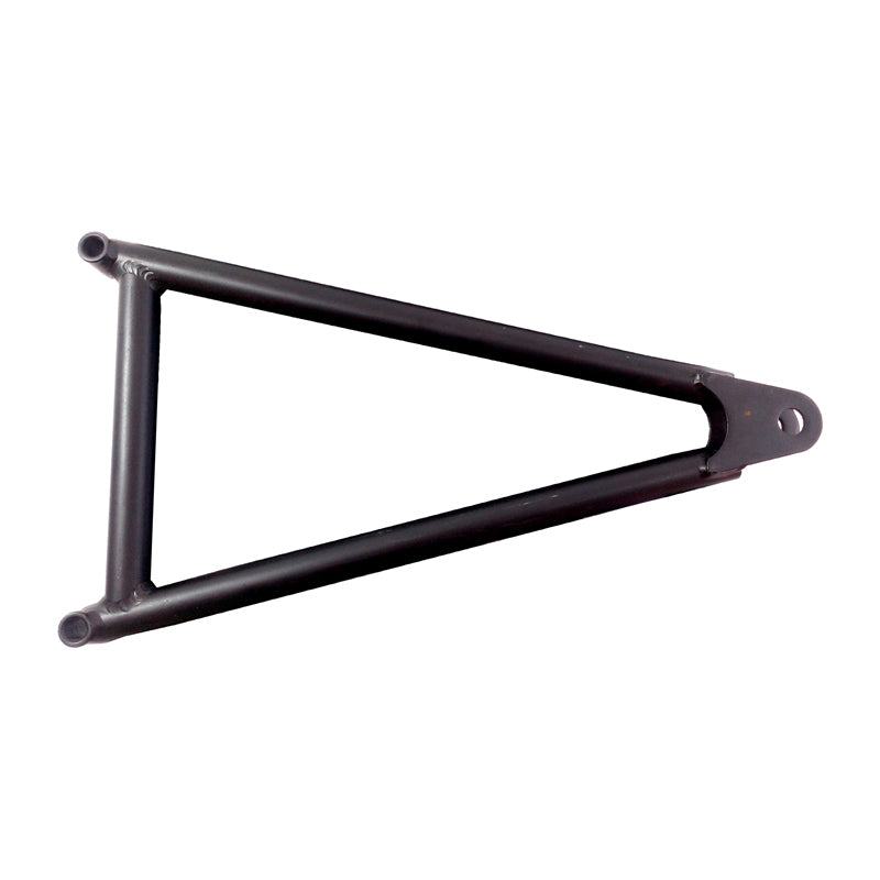 Triple X Race Components Jacobs Ladder 13-5/8in Black No Straps TXRSC-SU-0002-BLK