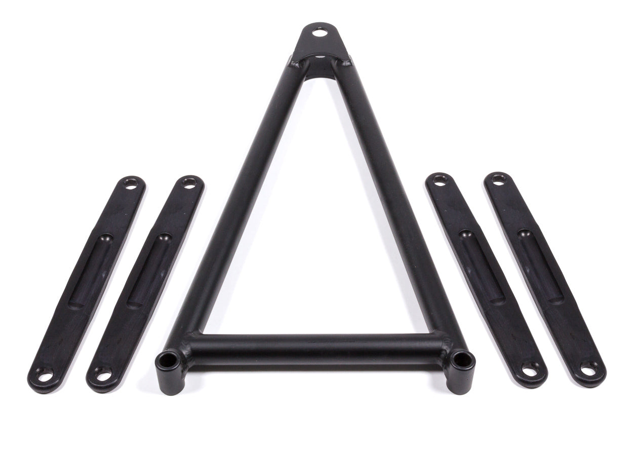 Triple X Race Components Jacobs Ladder 14in Black Sprint Car TXRSC-SU-0008-BLK