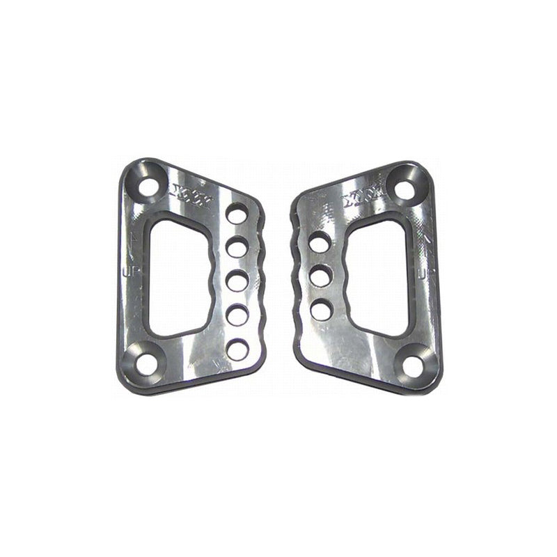 Triple X Race Components Long Radius Rod Bracket (pair) Sprint Car TXRSC-SU-0120