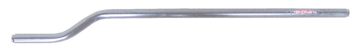 Triple X Race Components Radius Rod Sprint Long Rear 34in Plated TXRSC-SU-0121