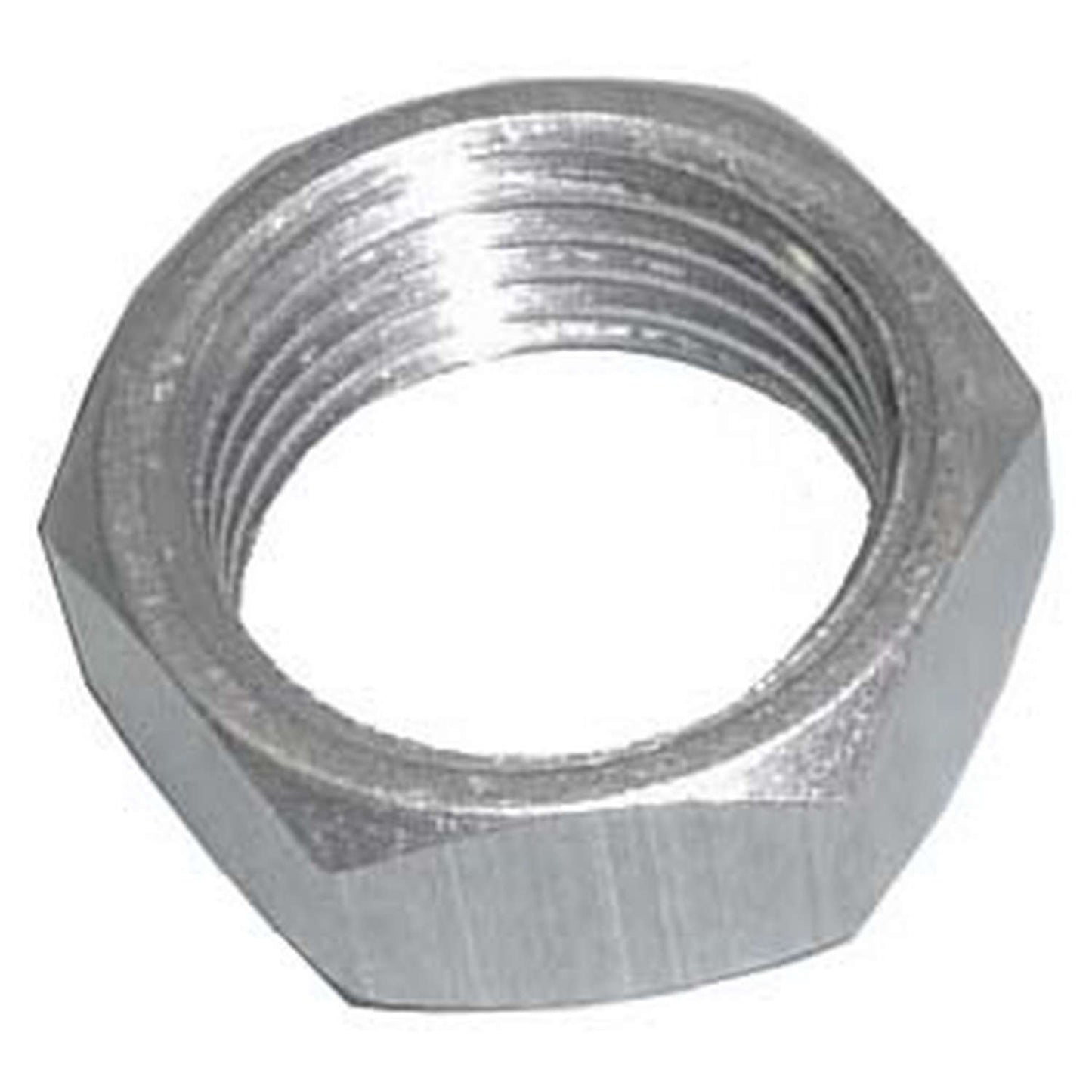 Triple X Race Components Jam Nut 5/8in RH Thread Aluminum TXRSC-SU-0304