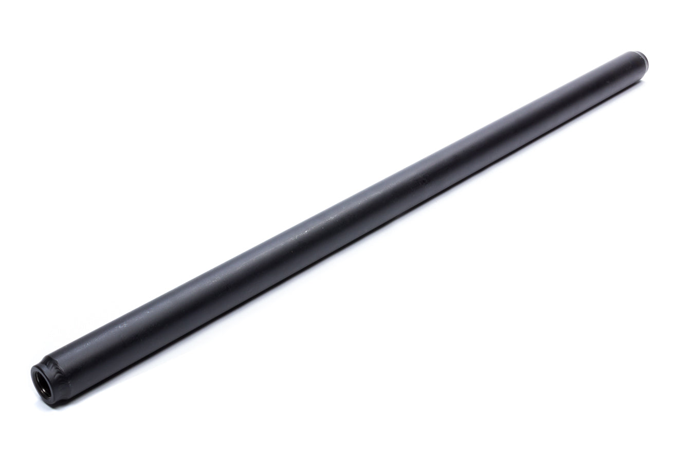 Triple X Race Components Radius Rod Steel 22-1/2 Left Front Black TXRSC-SU-0930-BLK