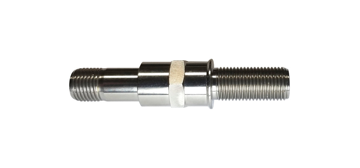 Triple X Race Components One Nut Stud Titanium Shock To Rear Arm TXRSC-SU-9956
