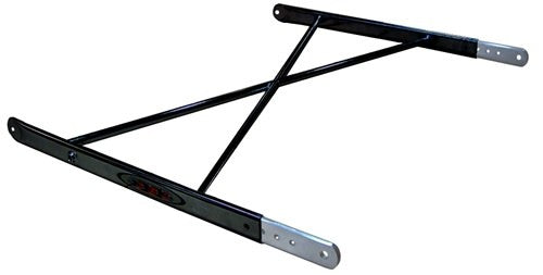 Triple X Race Components Aero Top Wing Tree Black Sprint Car TXRSC-TW-0011-BLK