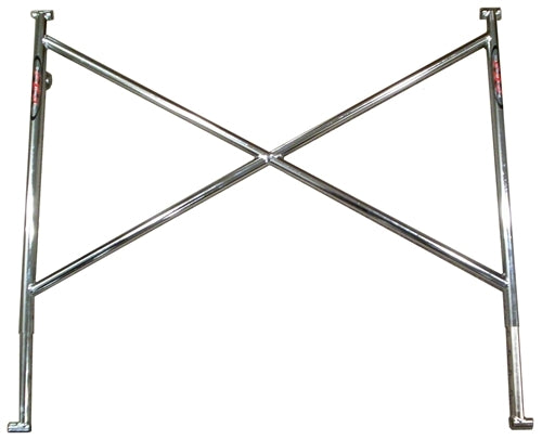 Triple X Race Components Top Wing Tree 16in Sprint Car TXRSC-TW-0033