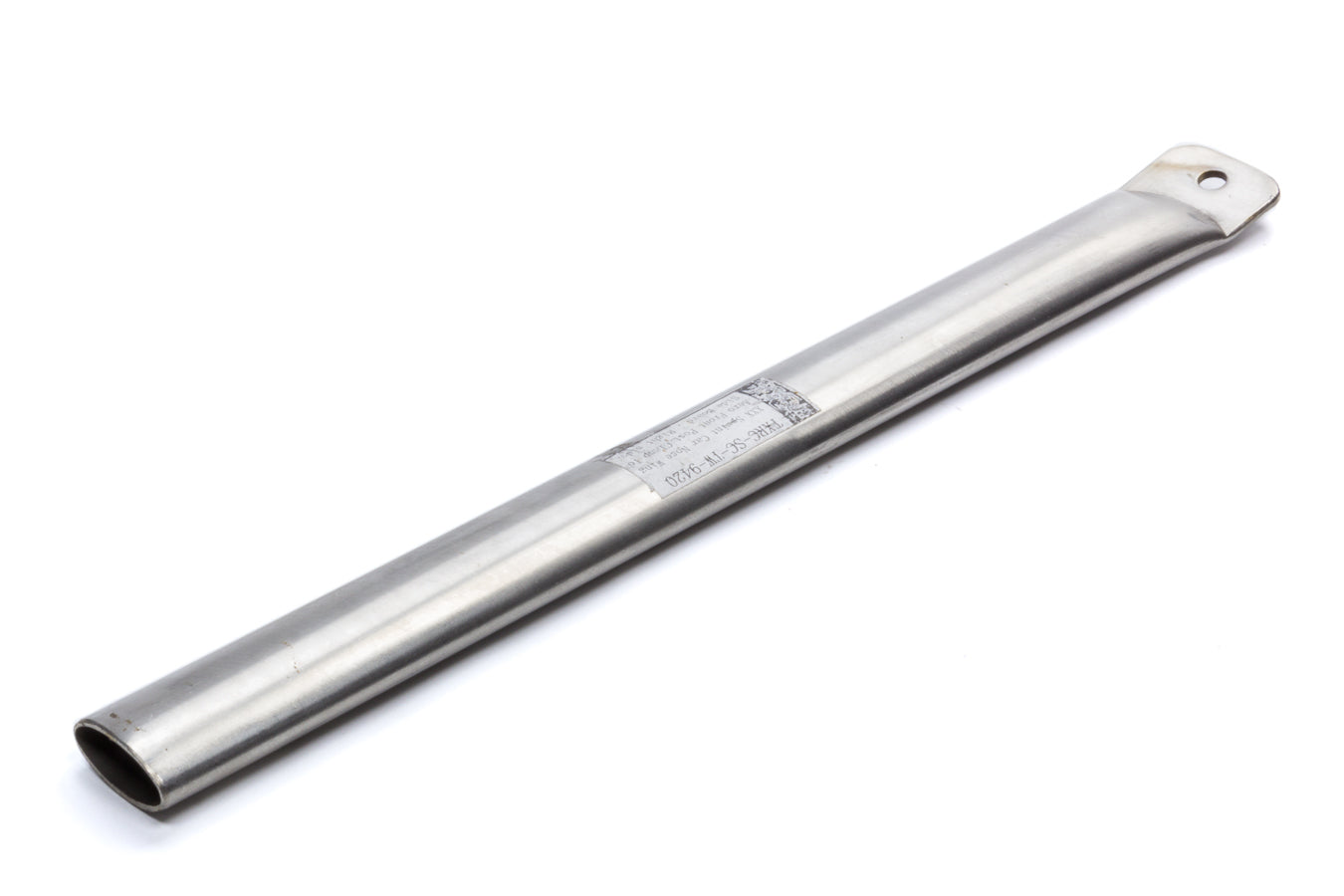 Triple X Race Components Aero Nose Wing Post RH 12in TXRSC-TW-9420