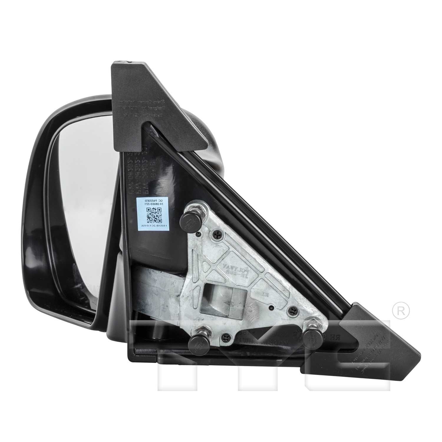 tyc door mirror  frsport 1000212