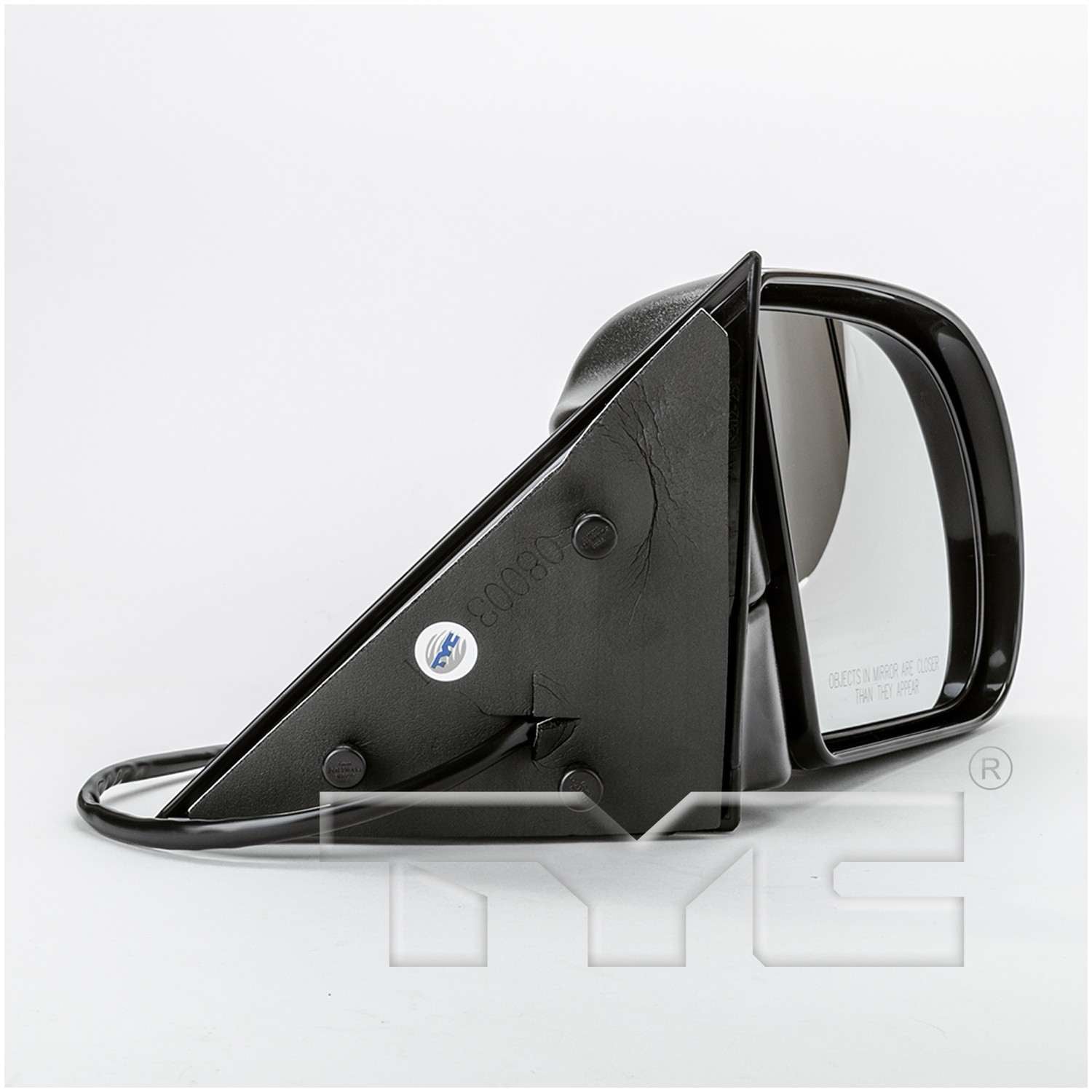 tyc door mirror  frsport 1000341