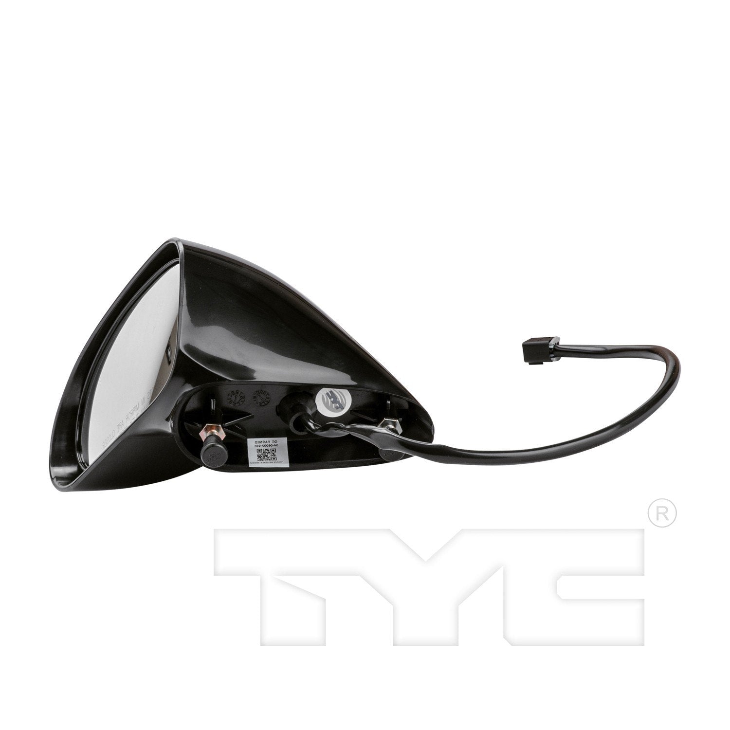 tyc door mirror  frsport 1020032