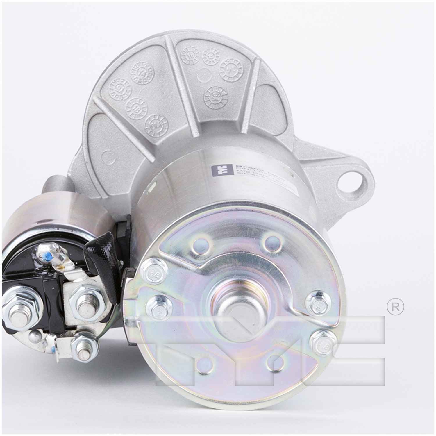 tyc starter motor  frsport 1-03274