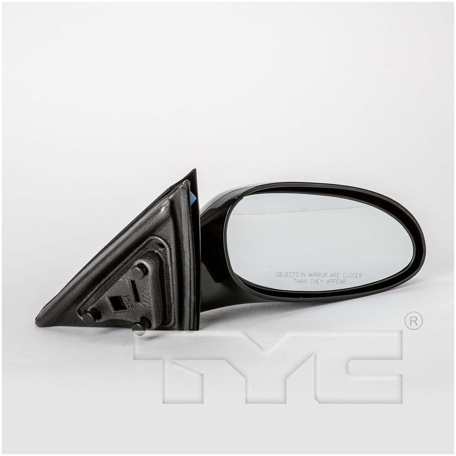 tyc door mirror  frsport 1050031