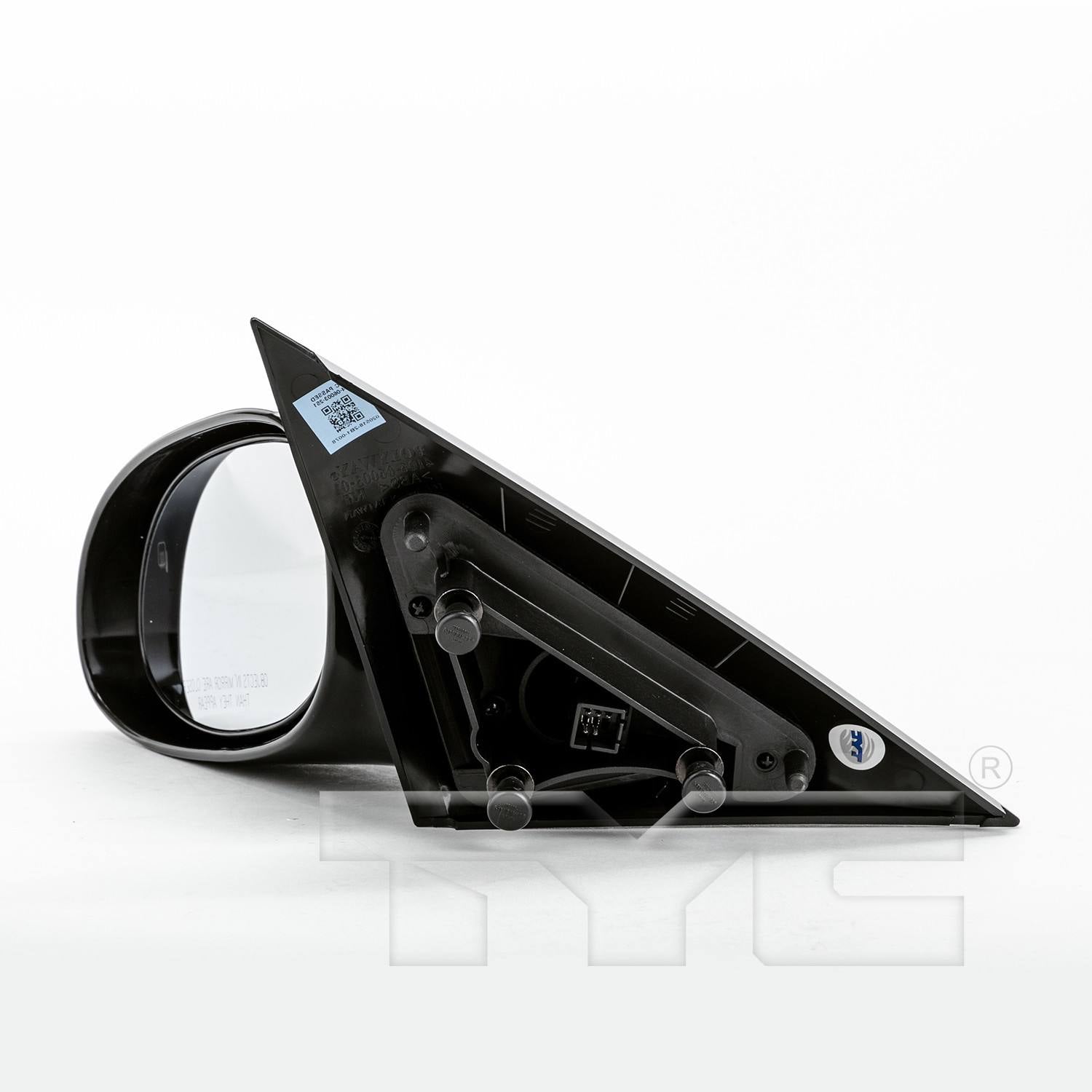 tyc door mirror  frsport 1050042