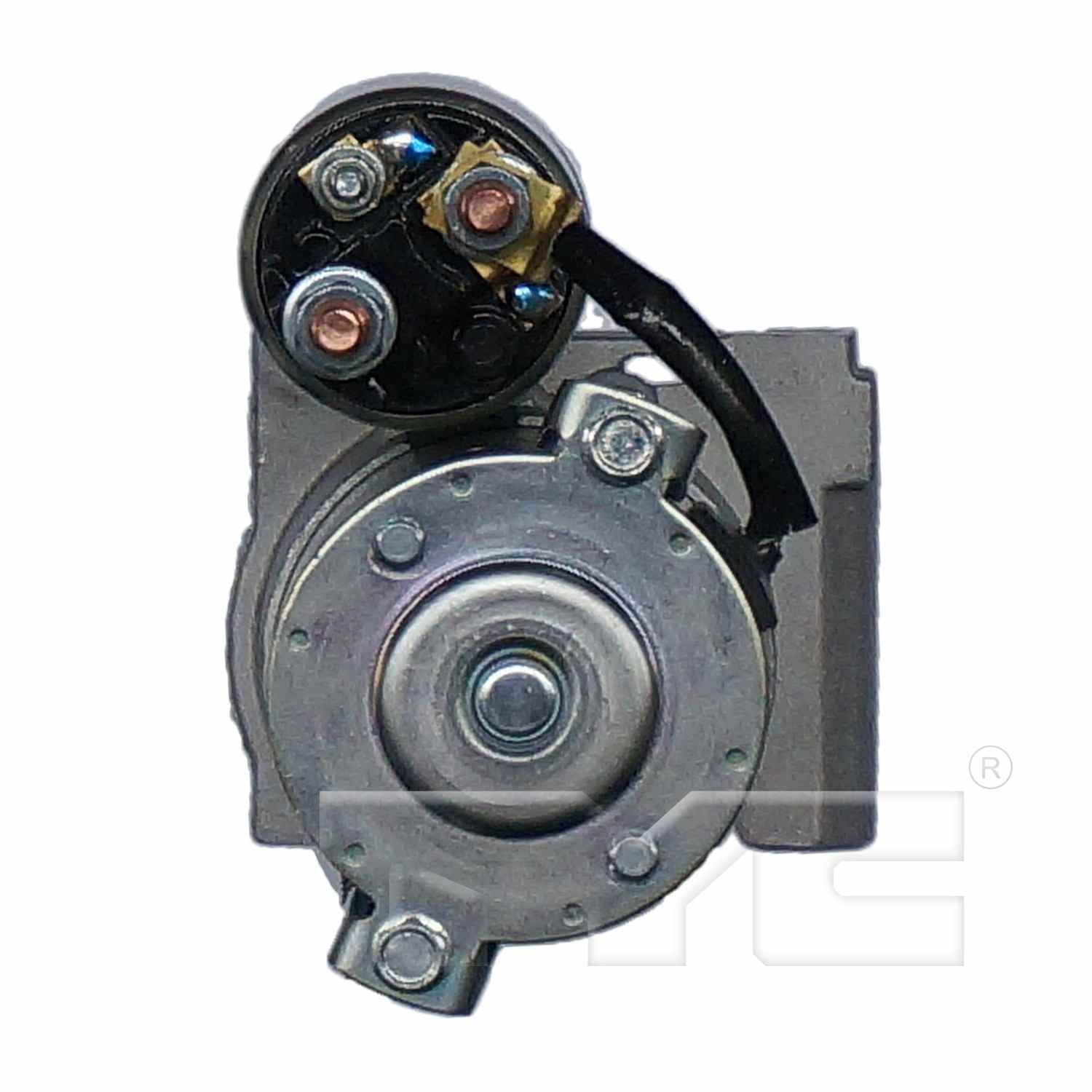 tyc starter motor  frsport 1-06488