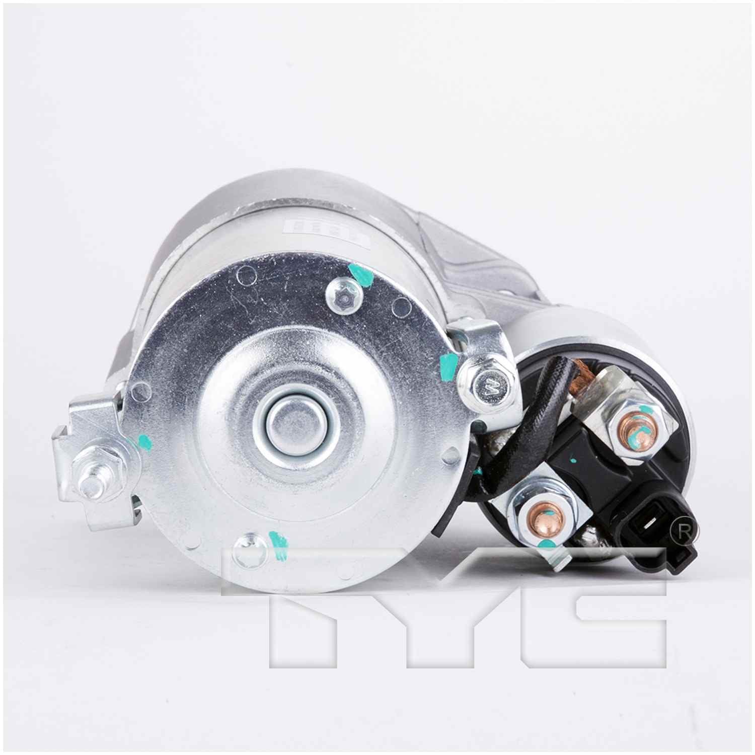 tyc starter motor  frsport 1-06949