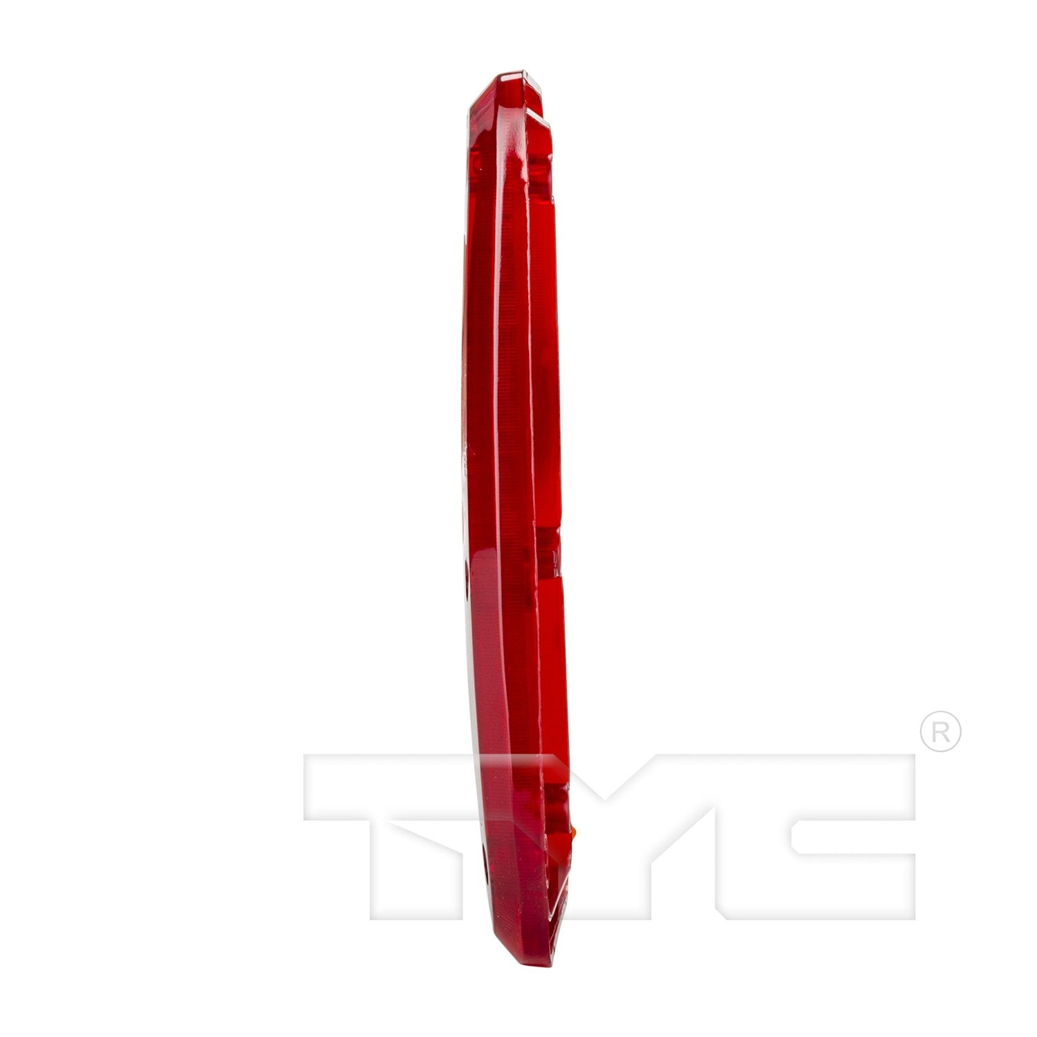 tyc tail light lens  frsport 11-1435-02