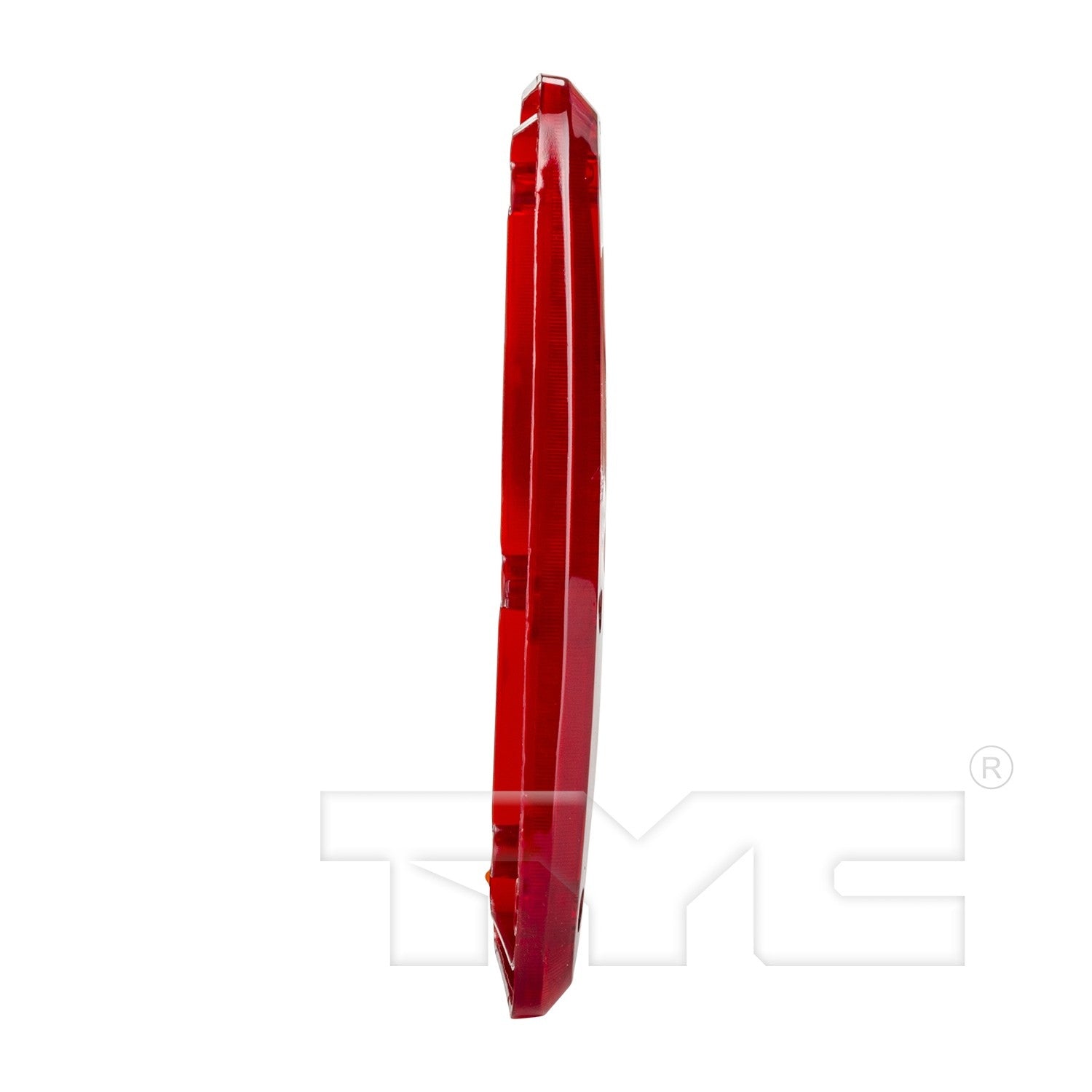 tyc tail light lens  frsport 11-1436-02