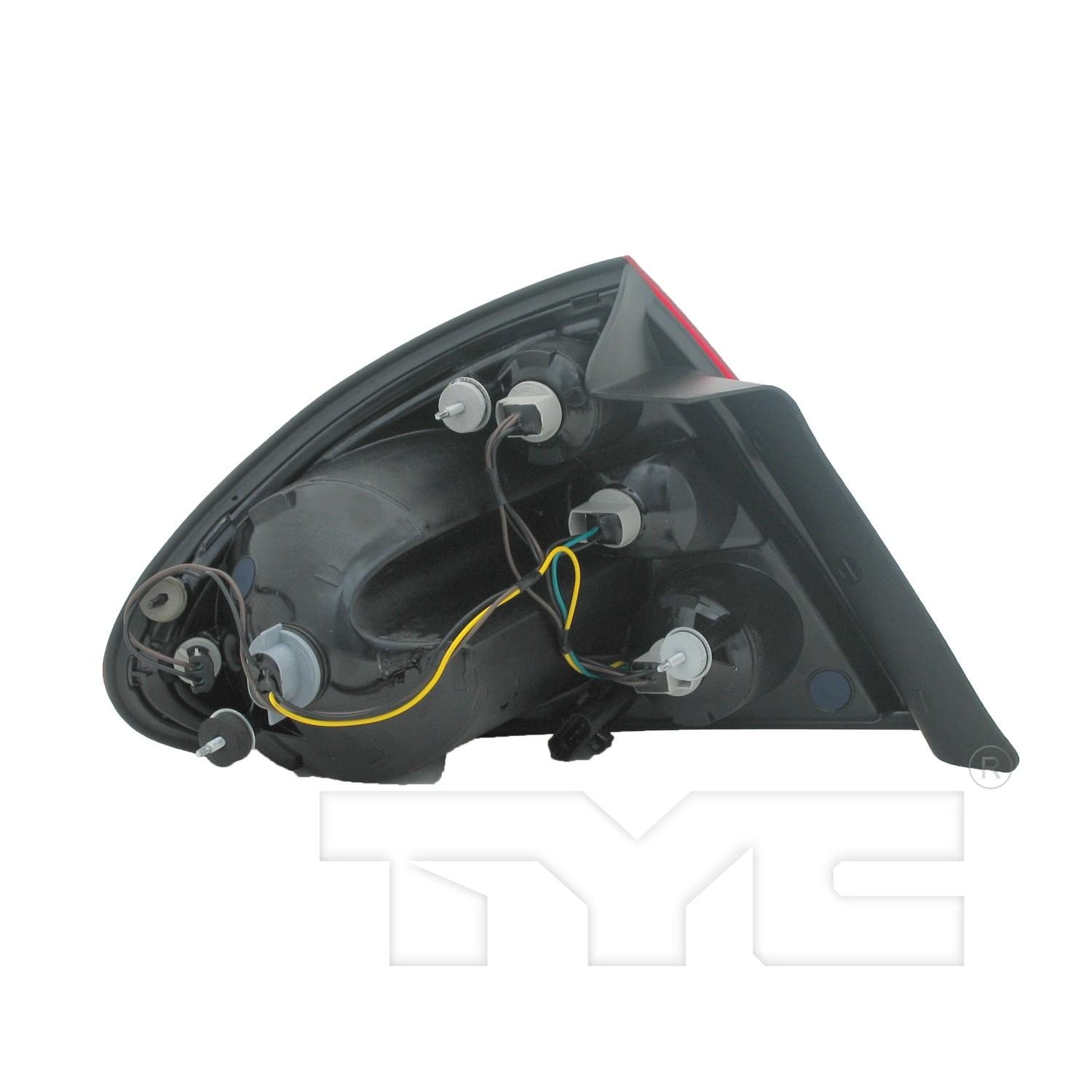 tyc tyc regular  frsport 11-6135-00