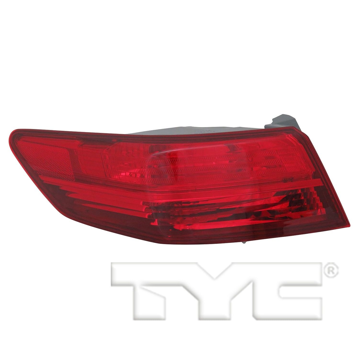 TYC TYC Regular  top view frsport 11-6482-00