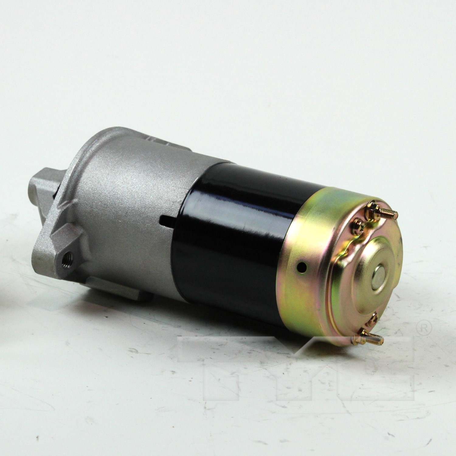 tyc starter motor  frsport 1-17796