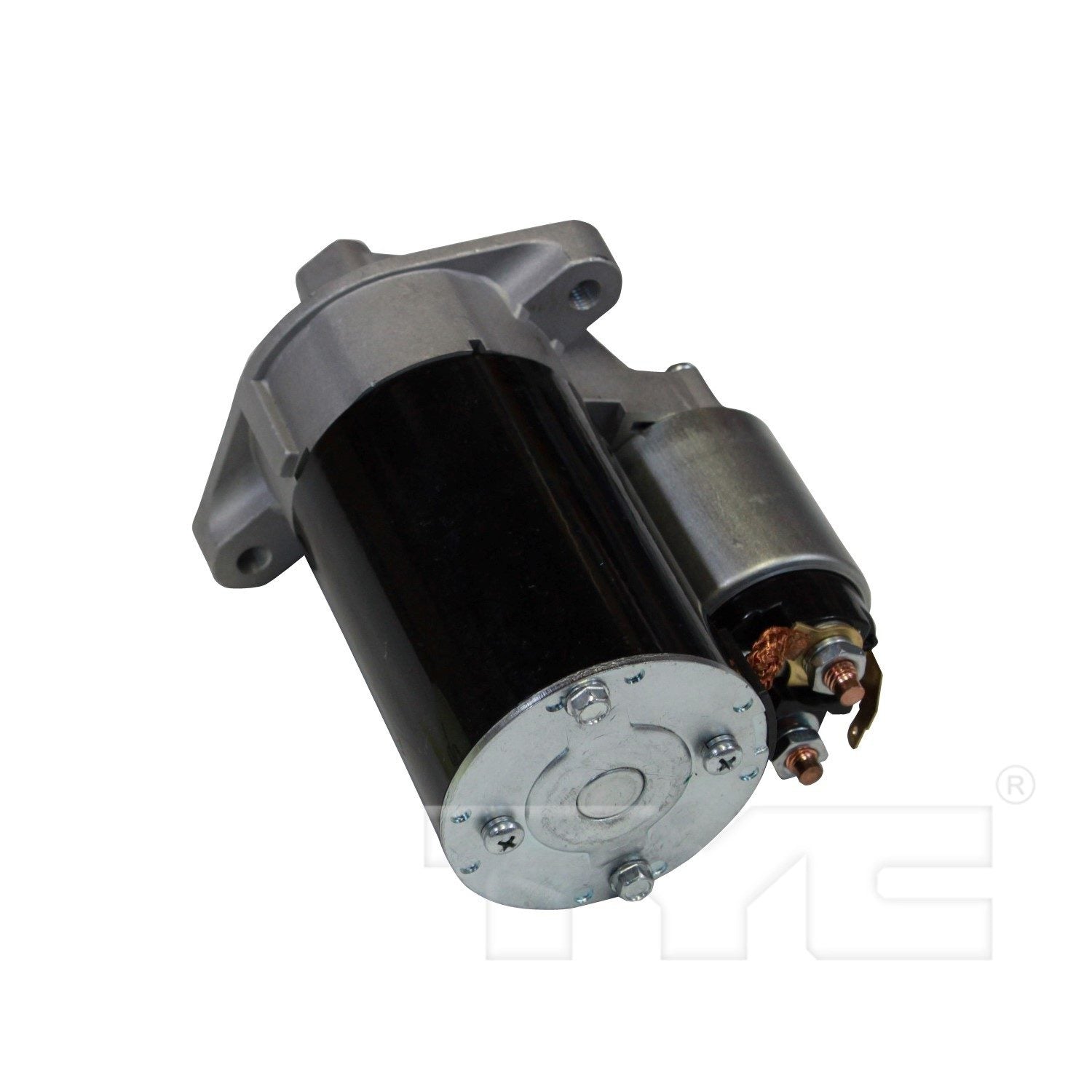 tyc starter motor  frsport 1-17826