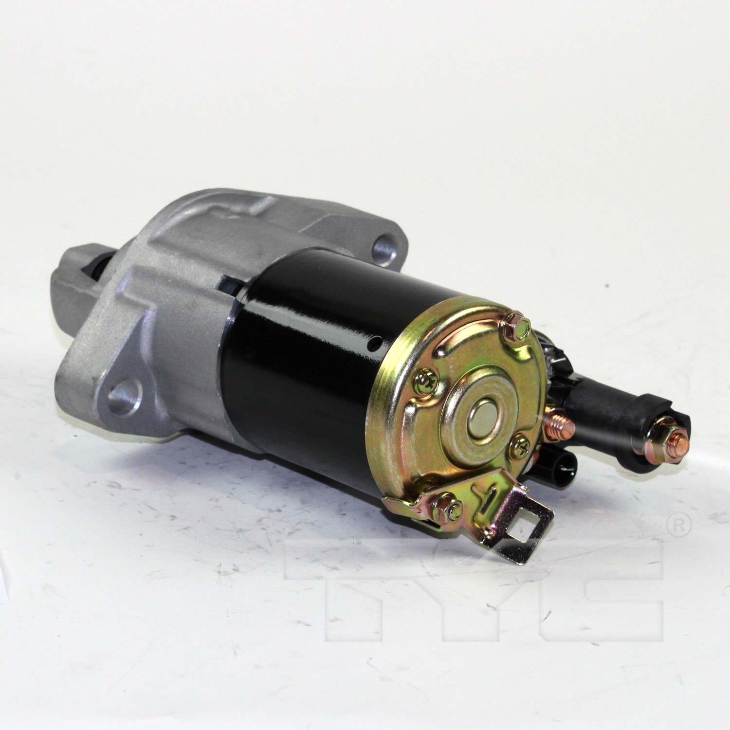 tyc starter motor  frsport 1-17869