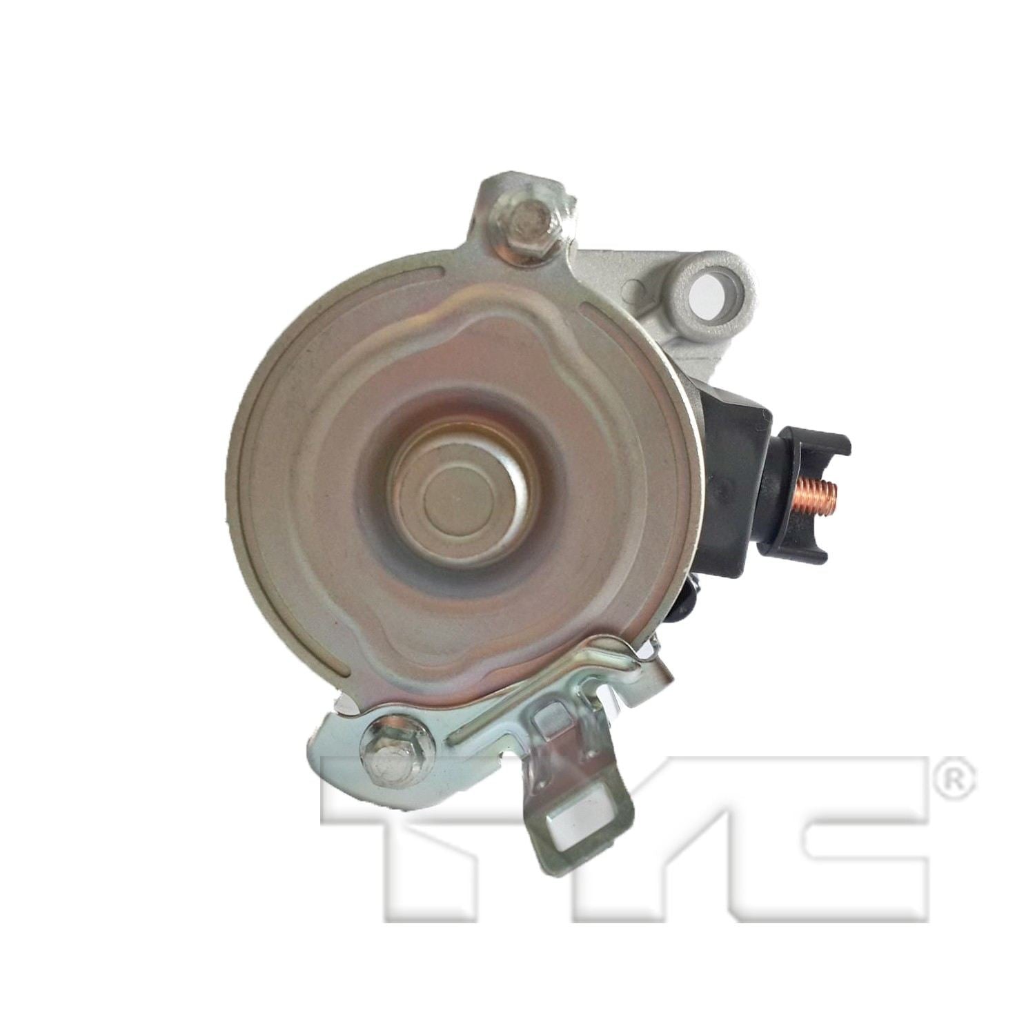 tyc starter motor  frsport 1-17870