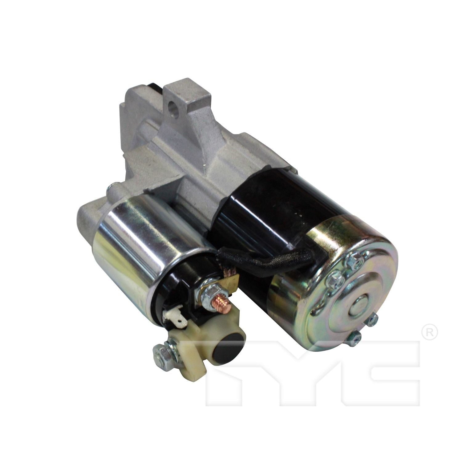 tyc starter motor  frsport 1-17914