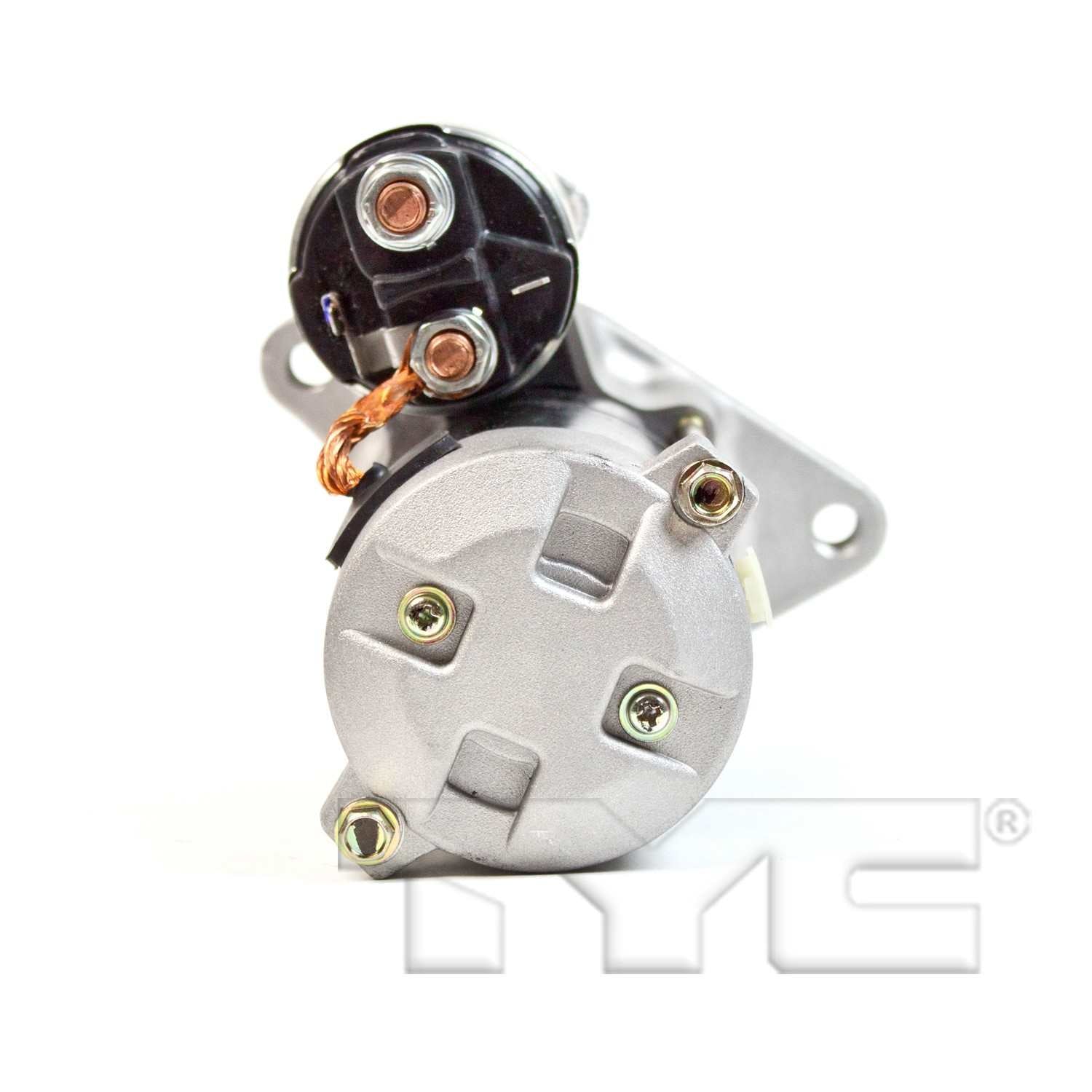 tyc starter motor  frsport 1-17950