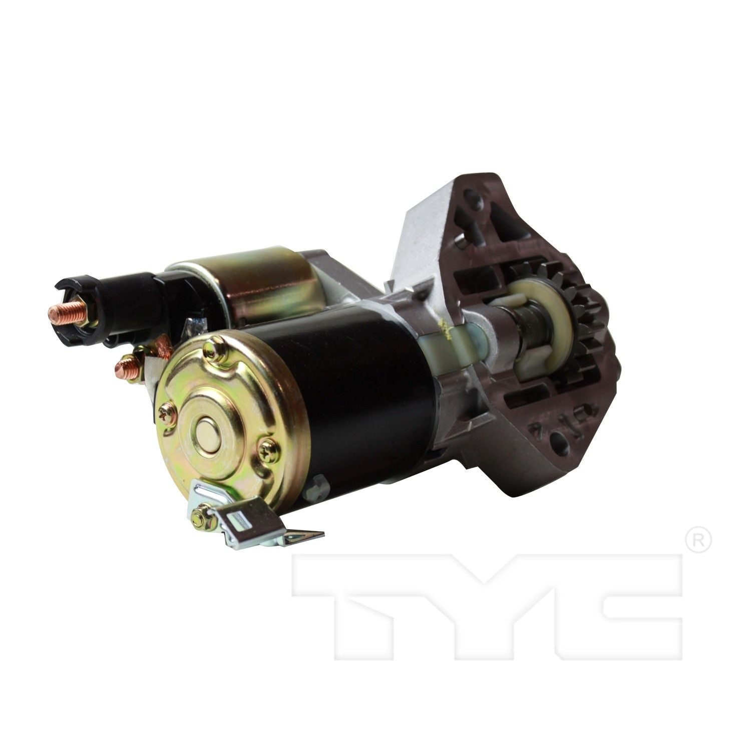 tyc starter motor  frsport 1-17964