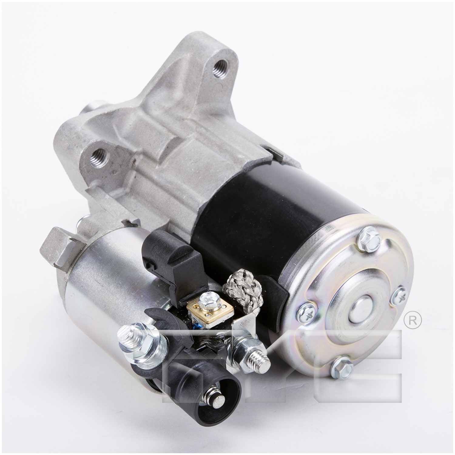 tyc starter motor  frsport 1-19026