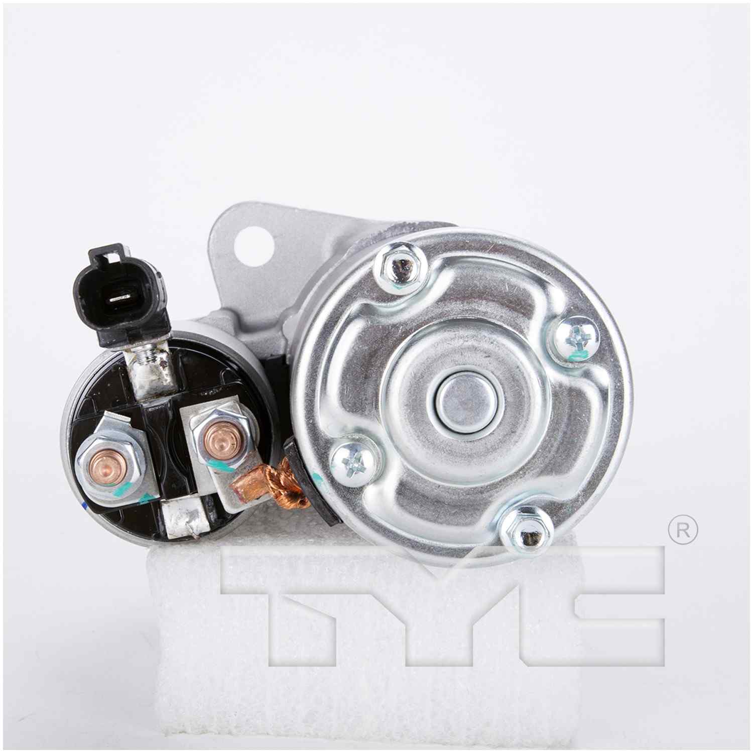 tyc starter motor  frsport 1-19063