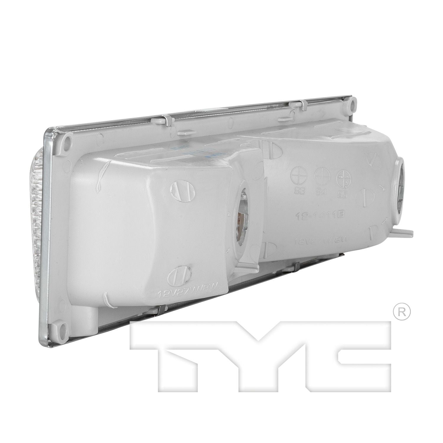 tyc tyc regular  frsport 12-1411-01