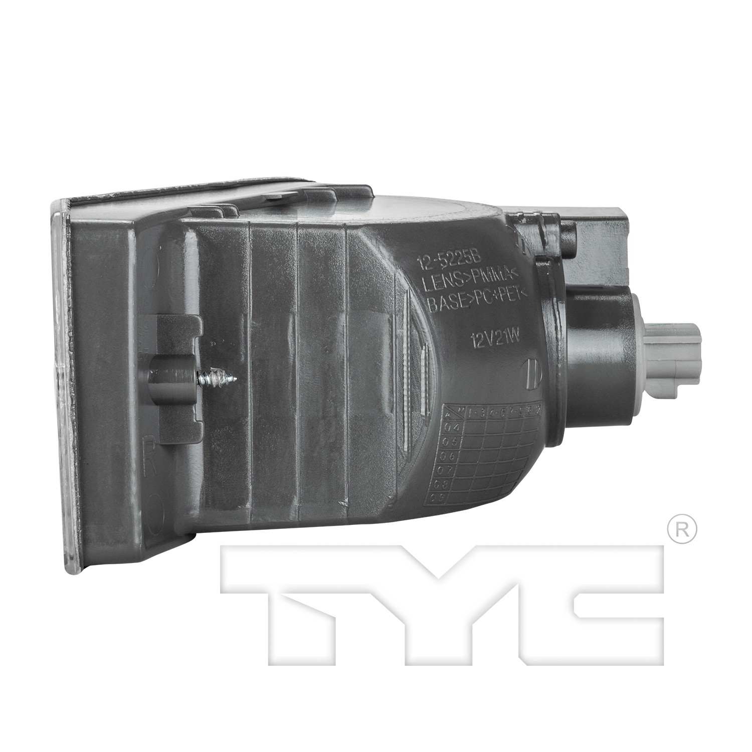 tyc tyc regular  frsport 12-5225-00