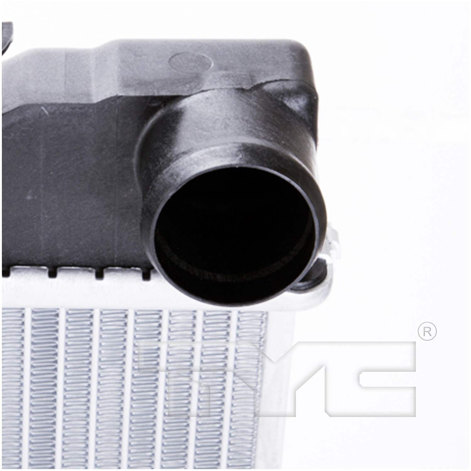 tyc tyc radiator  frsport 13021