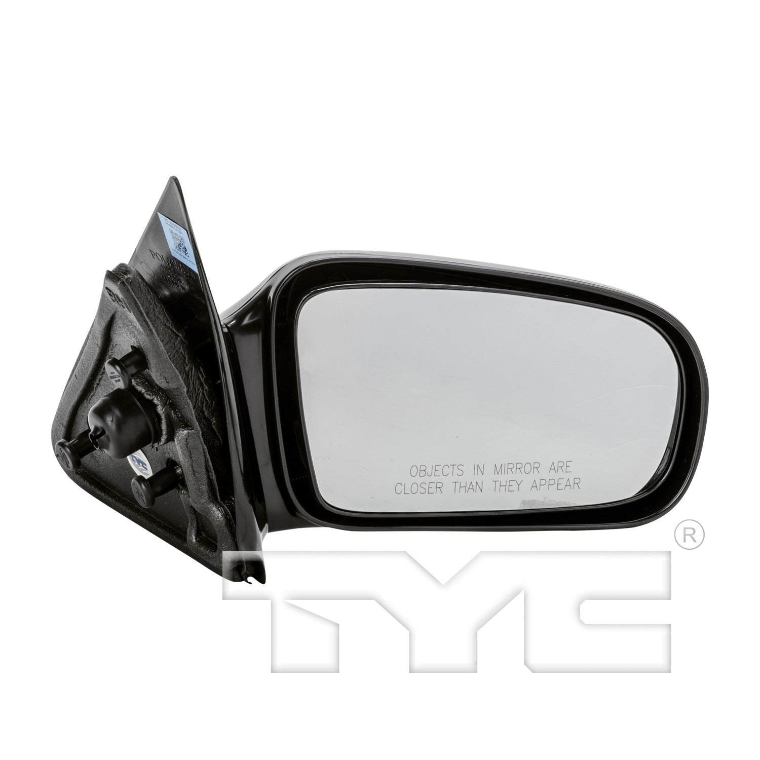 tyc door mirror  frsport 1330121