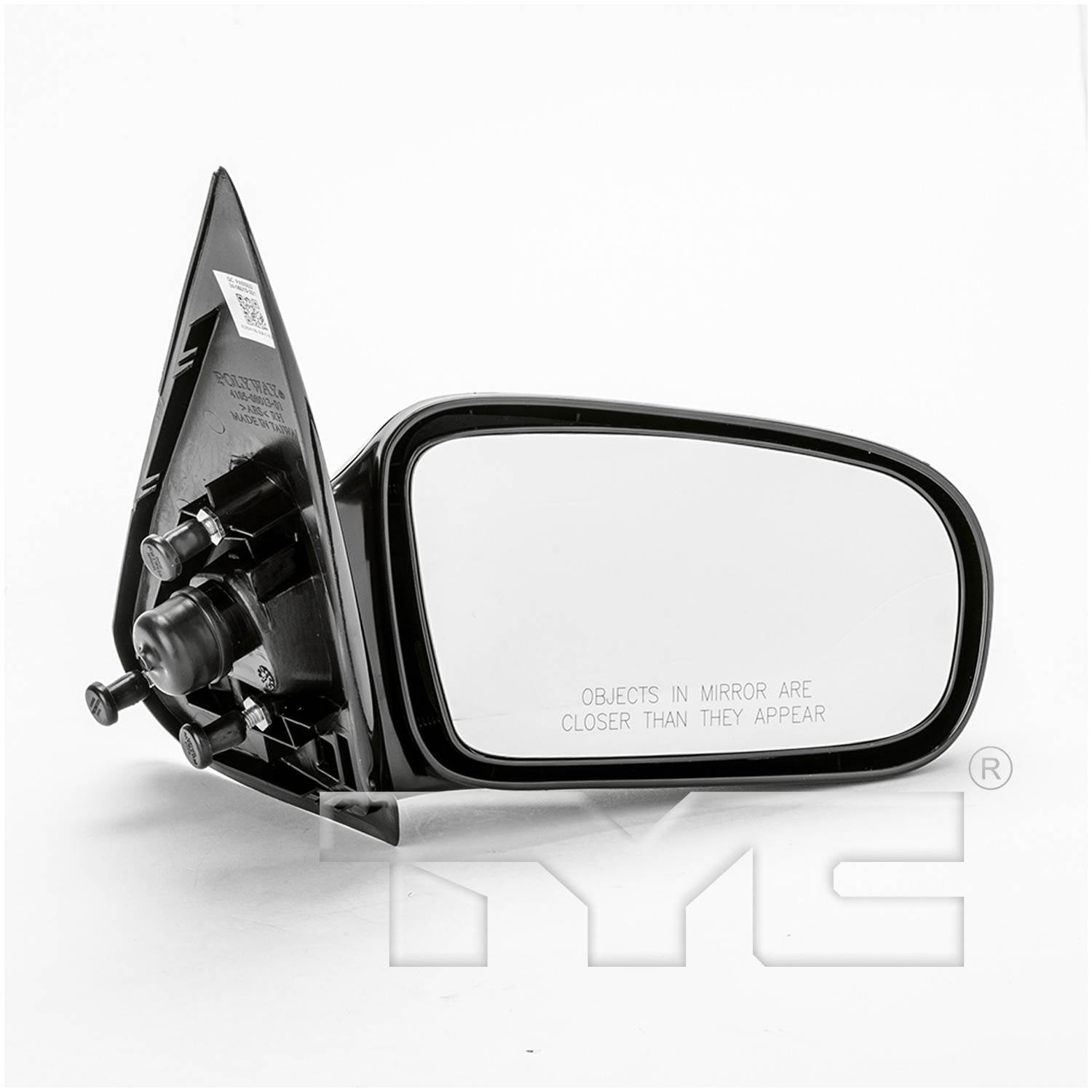 tyc door mirror  frsport 1331121