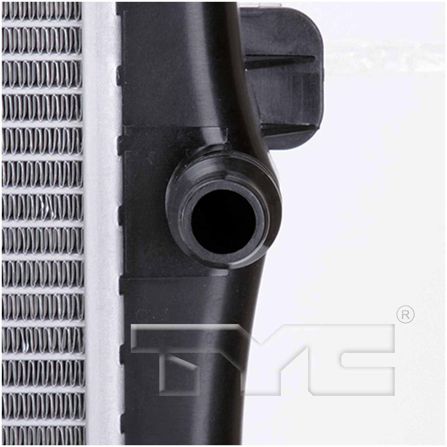 tyc tyc radiator  frsport 13432