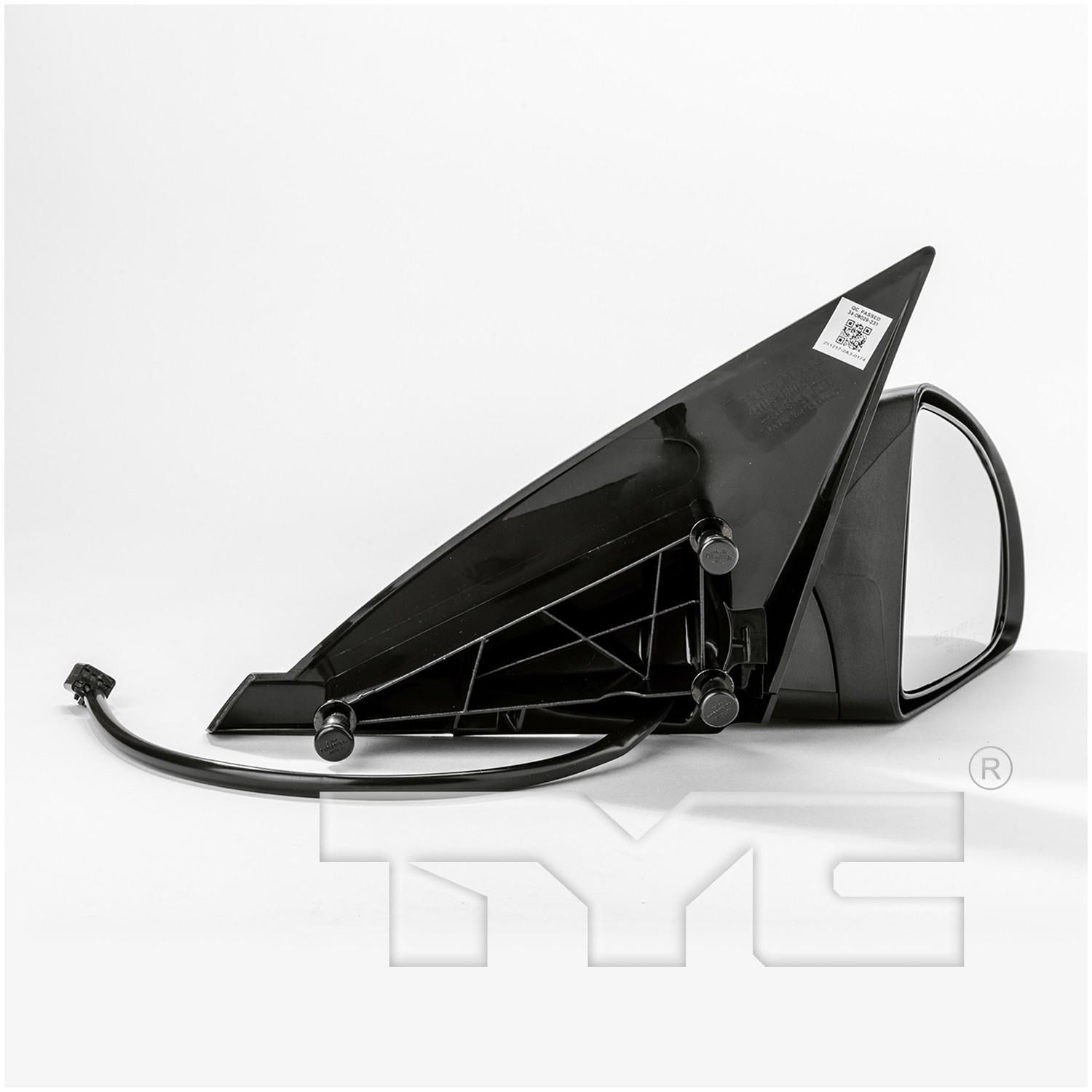 tyc door mirror  frsport 1370031