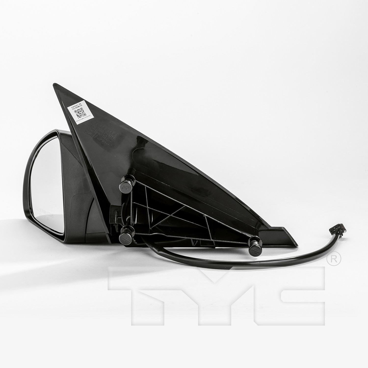 tyc door mirror  frsport 1370032