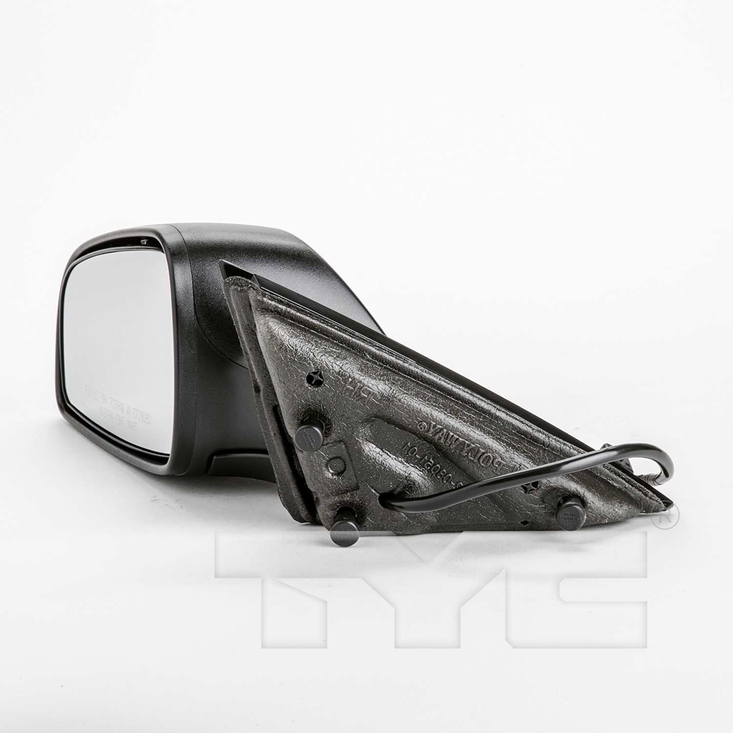 tyc door mirror  frsport 1370232