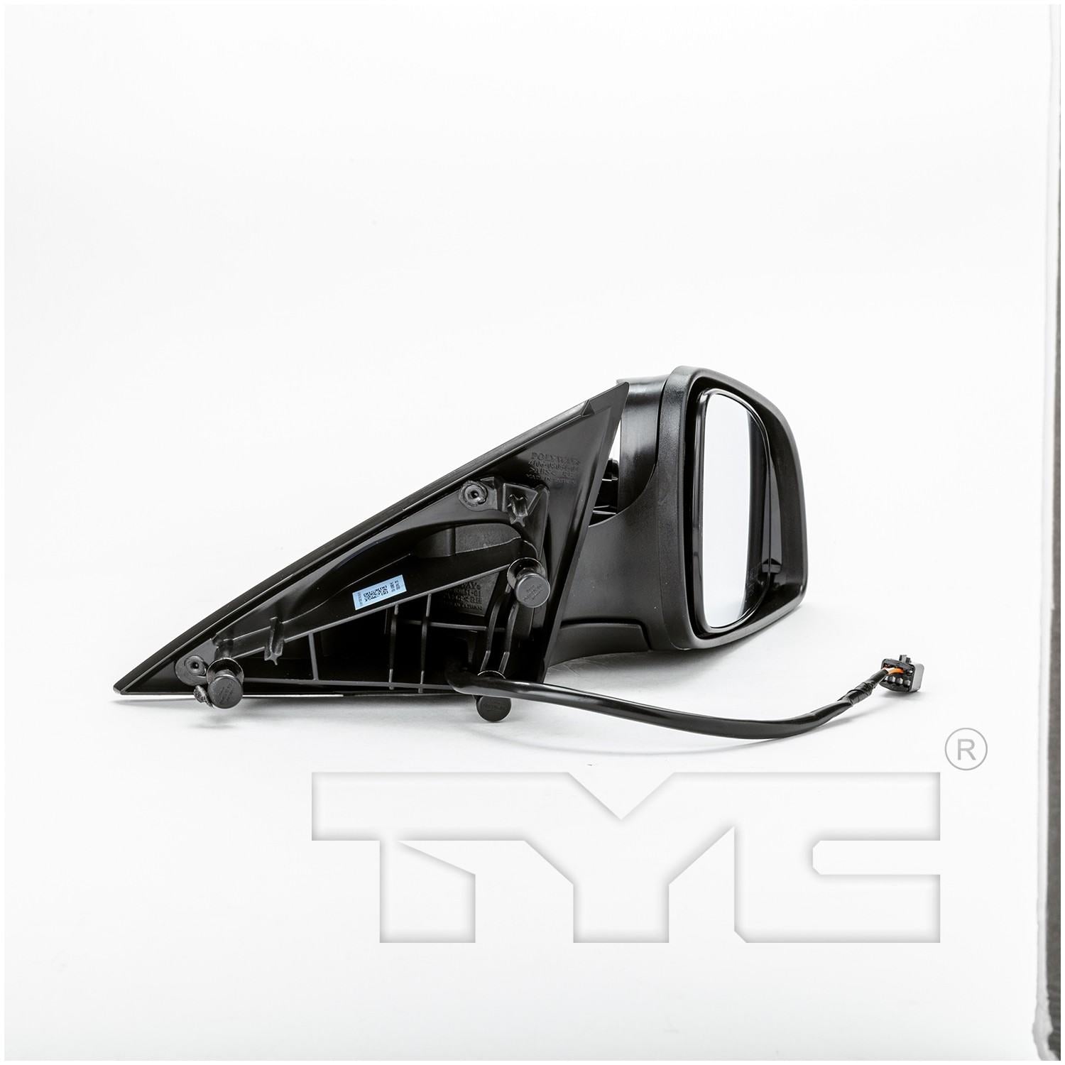 tyc door mirror  frsport 1370331