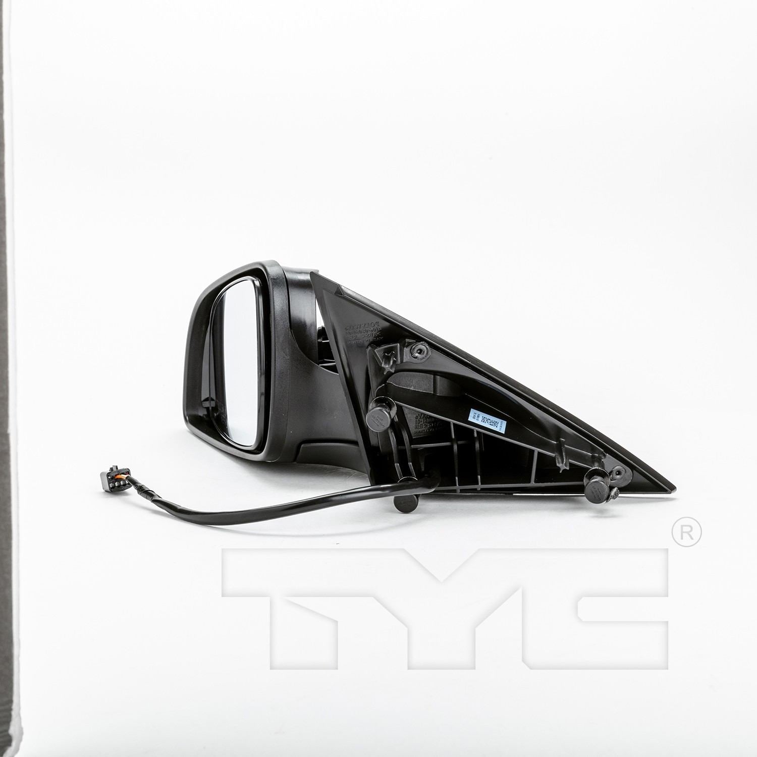 tyc door mirror  frsport 1370332