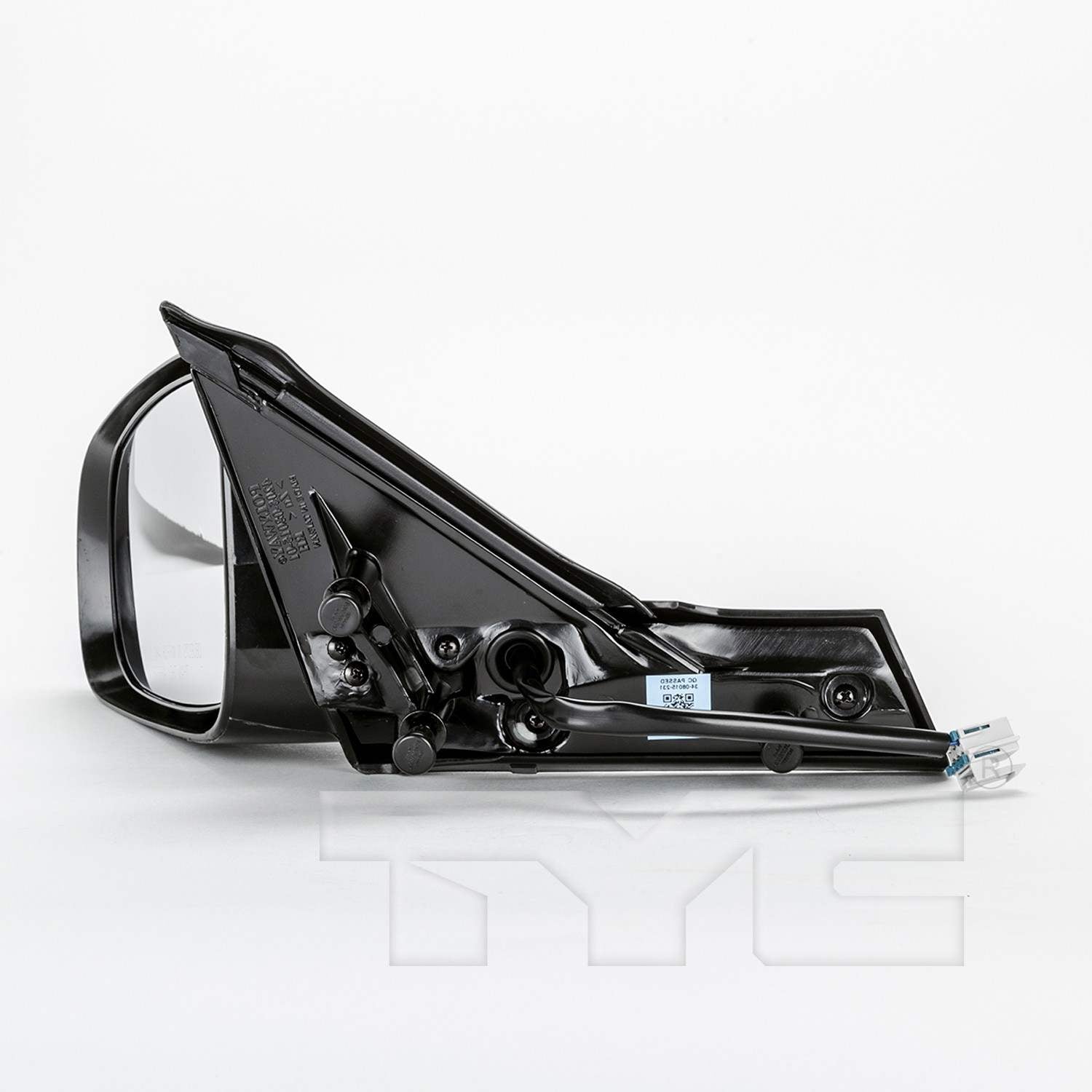 tyc door mirror  frsport 1390032