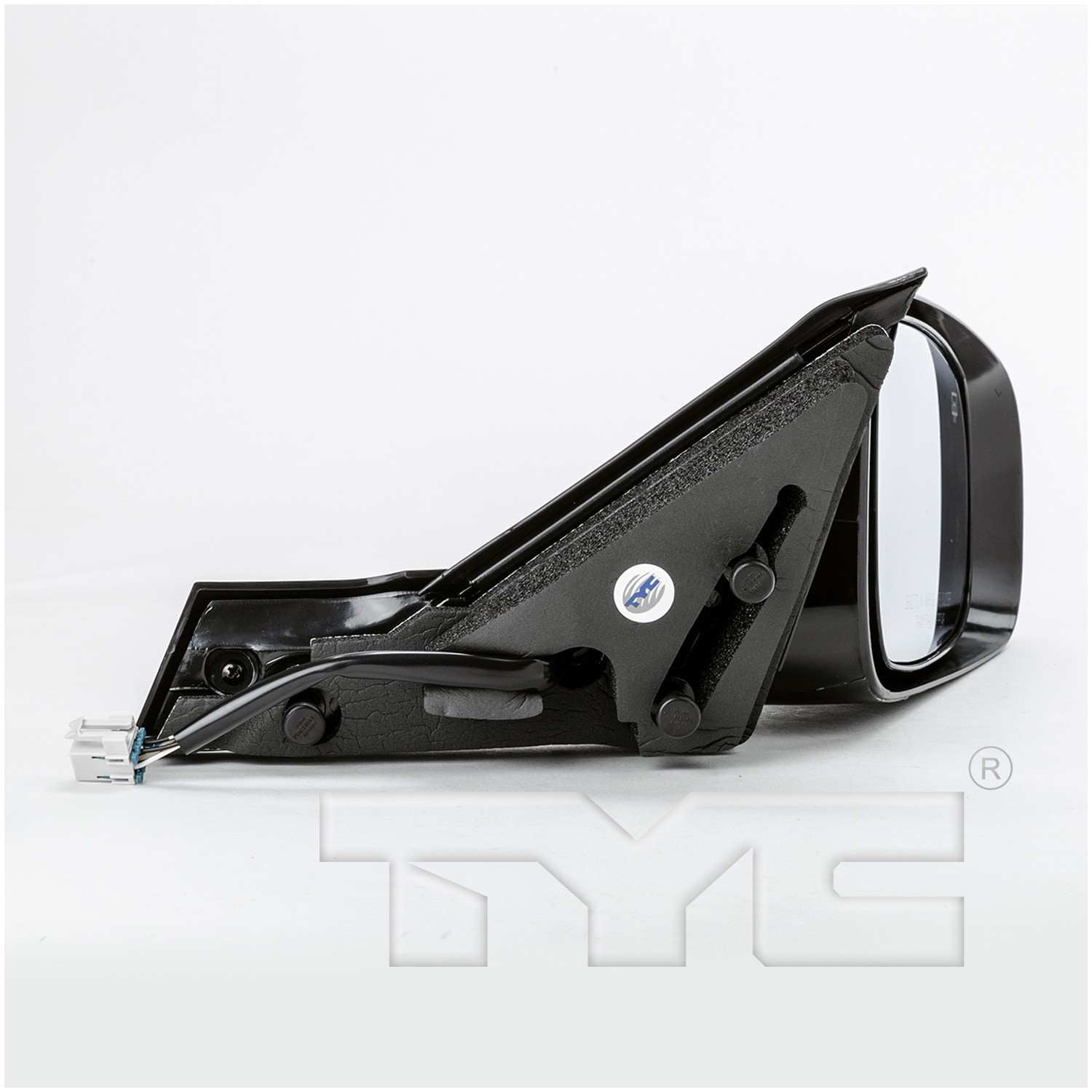 tyc door mirror  frsport 1390041